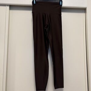 ALO Yoga - 7/8 High-Waist Airlift Legging